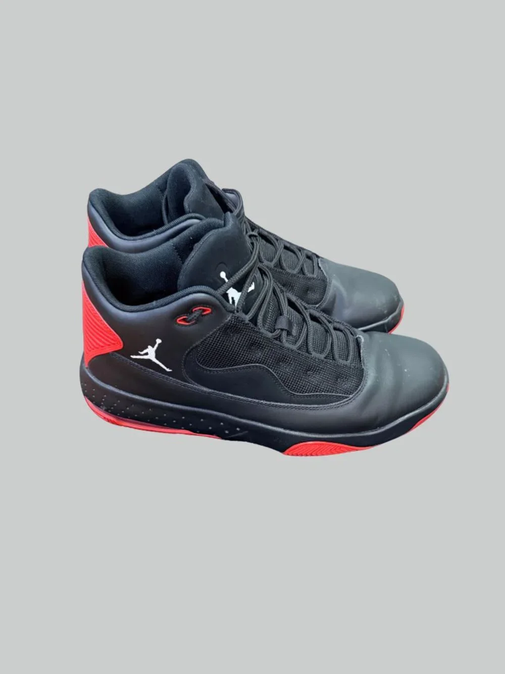 Jordan nike air